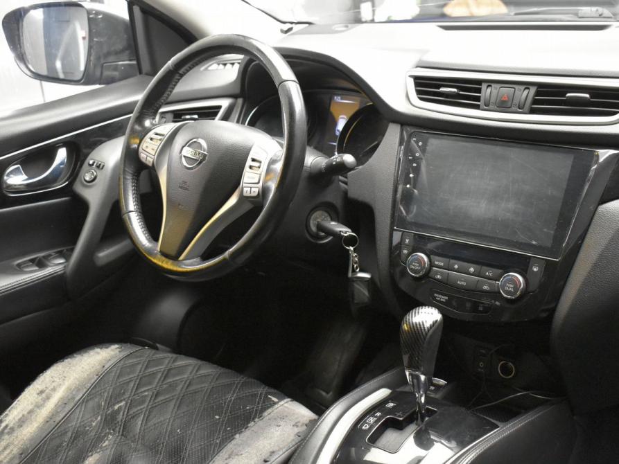 Nissan Qashqai II Москва  - изображение 12
