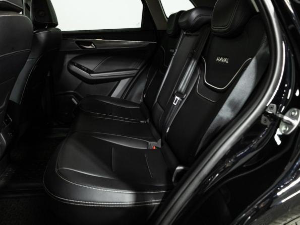 Haval Jolion I с пробегом 2023 года, цена 1 770 000 рублей, 74900 км, внедорожник, Автокод Объявления