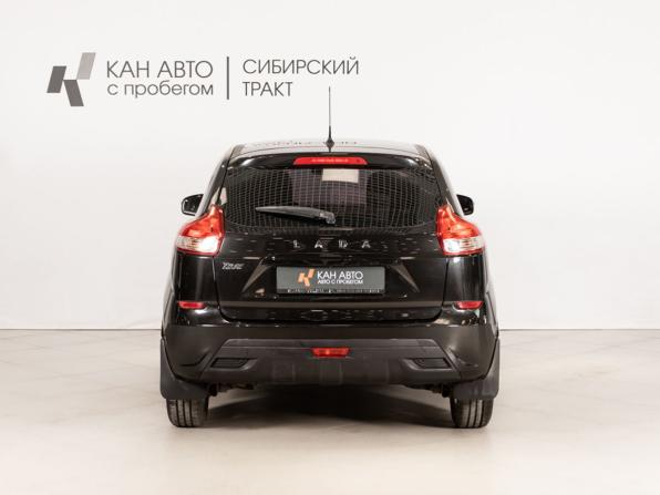 Lada (ВАЗ) XRAY I с пробегом 2018 года, цена 672 200 рублей, 164000 км, хэтчбек, Автокод Объявления