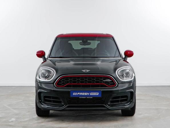 Mini Countryman II Рестайлинг с пробегом 2020 года, цена 3 529 046 рублей, 74847 км, внедорожник, Автокод Объявления
