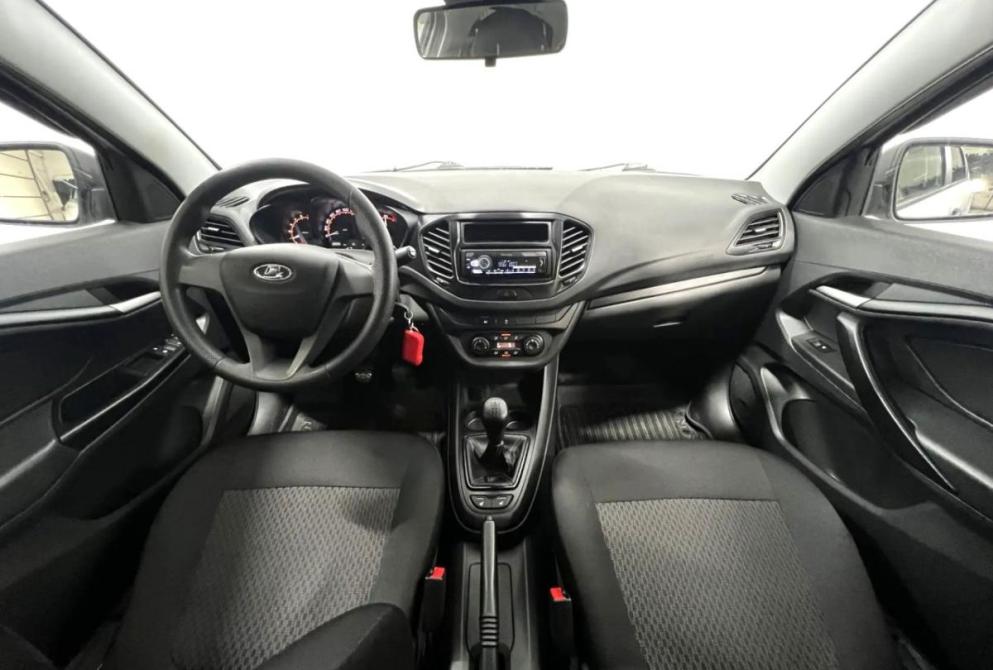 Lada (ВАЗ) Vesta I Нижний Новгород  - изображение 14