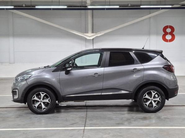 Renault Kaptur I с пробегом 2018 года, цена 1 305 000 рублей, 158841 км, внедорожник, Автокод Объявления