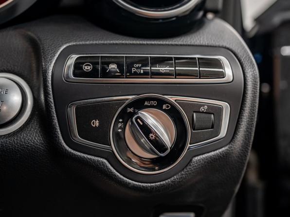 Mercedes-Benz C-Класс IV (W205) с пробегом 2014 года, цена 1 897 000 рублей, 50500 км, седан, Автокод Объявления