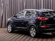 Kia Sportage III Краснодар  - изображение 25