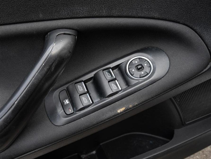 Ford Mondeo IV Рестайлинг Краснодар  - изображение 20