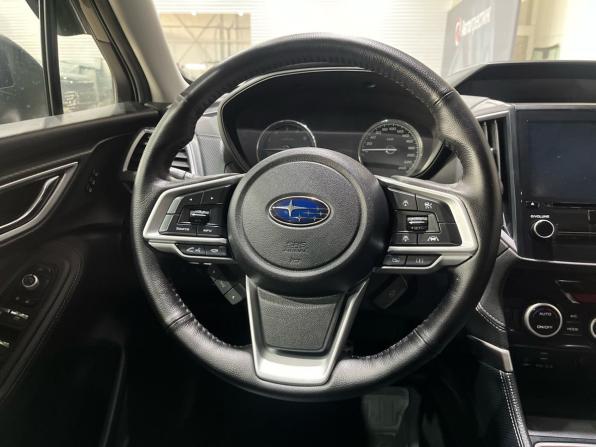 Subaru Forester V с пробегом 2019 года, цена 2 340 000 рублей, 157331 км, внедорожник, Автокод Объявления