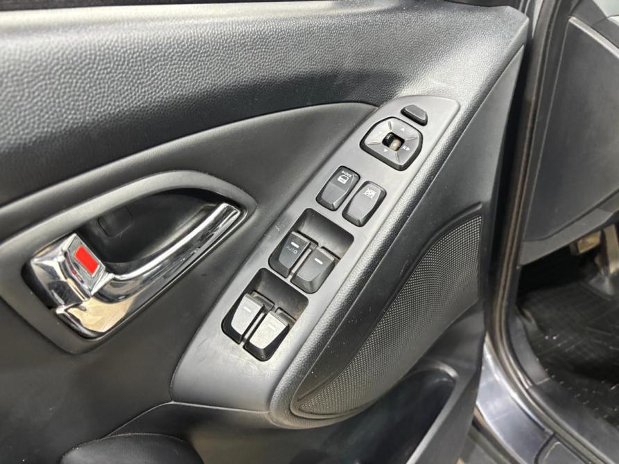 Hyundai ix35 I Альметьевск  - изображение 11