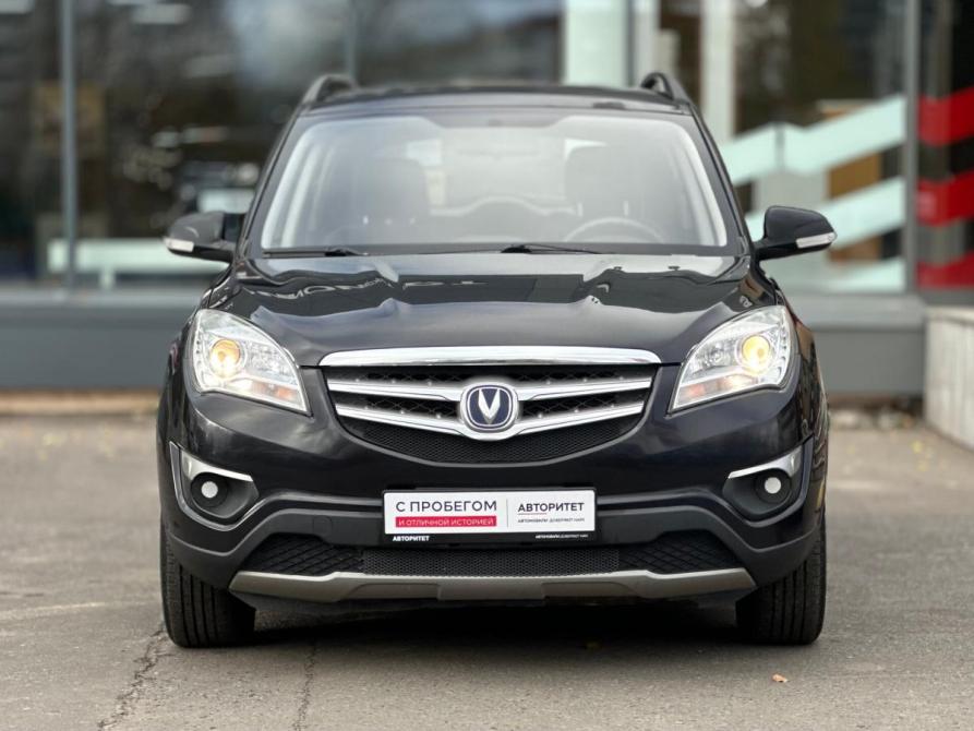 Changan CS35 Архангельск  - изображение 3