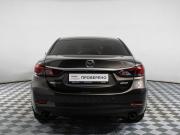 Mazda 6 III (GJ) Рестайлинг Москва  - изображение 29