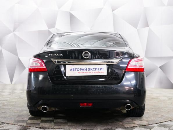 Nissan Teana III с пробегом 2014 года, цена 1 165 000 рублей, 145000 км, седан, Автокод Объявления