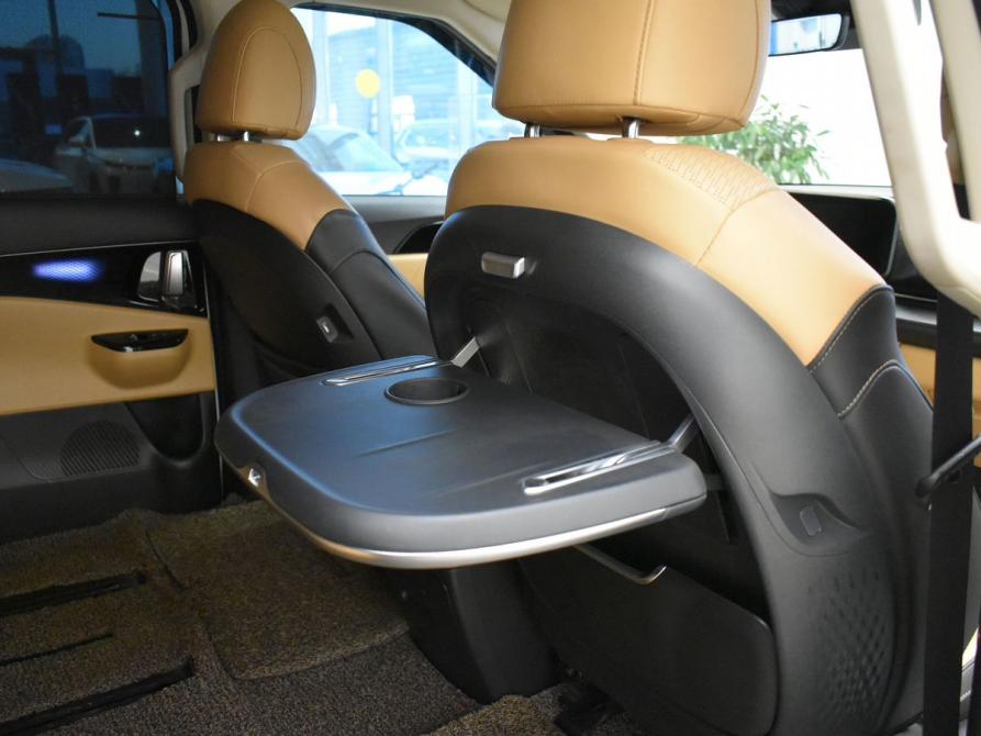 Kia Carnival IV Москва  - изображение 26