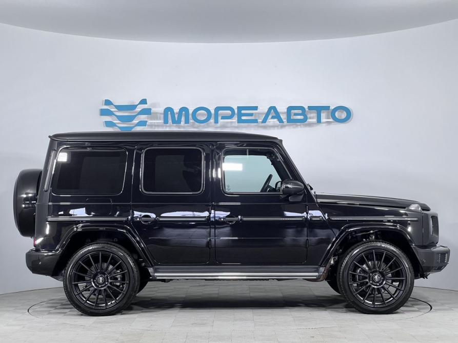 Mercedes-Benz G-Класс III (W463) Калининград  - изображение 4