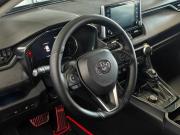 Toyota RAV4 V (XA50) Москва  - изображение 33