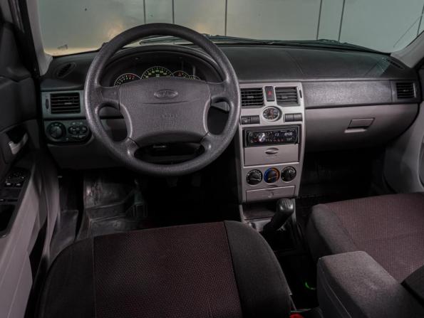 Lada (ВАЗ) Priora I с пробегом 2010 года, цена 449 000 рублей, 126739 км, седан, Автокод Объявления