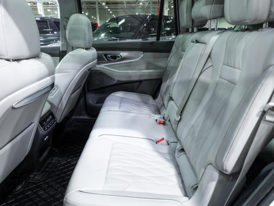 GAC GS8 II Санкт-Петербург  - изображение 17