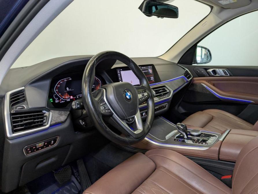 BMW X5 IV (G05/G18) Москва  - изображение 16