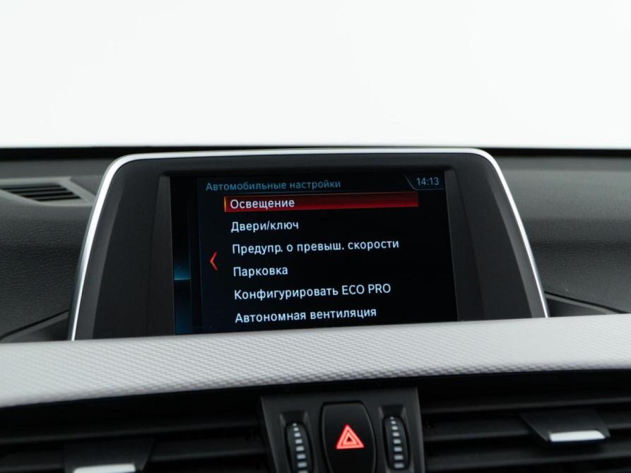 BMW X1 II (F48) Москва  - изображение 24