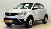 SsangYong Actyon II Рестайлинг Липецк  - изображение 15