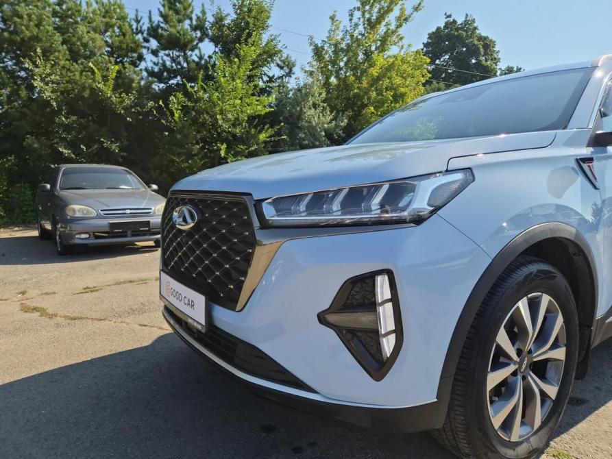 Chery Tiggo 7 Pro Max I Саратов  - изображение 11