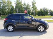 Hyundai Creta I Рестайлинг Чебоксары  - изображение 27