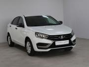 Lada (ВАЗ) Vesta I Рестайлинг (NG) Старый Оскол  - изображение 20
