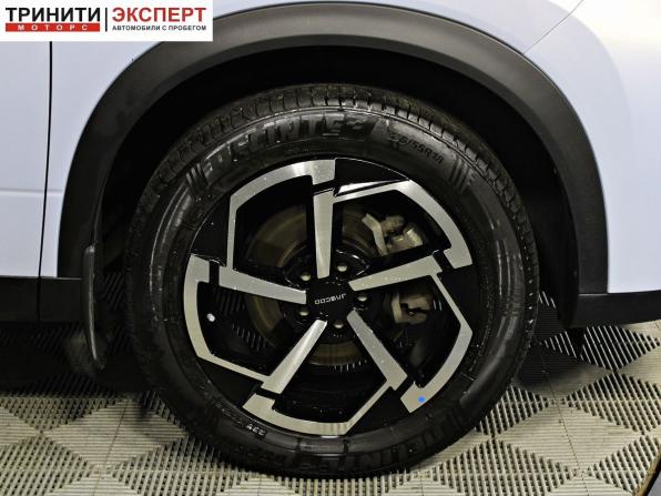 Jaecoo J7 I с пробегом 2024 года, цена 2 237 000 рублей, 66260 км, внедорожник, Автокод Объявления