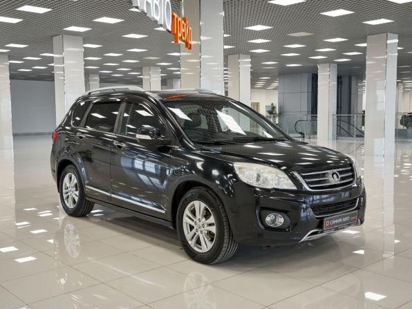 Great Wall Hover H6 с пробегом 2013 года, цена 546 000 рублей, 155320 км, внедорожник, Автокод Объявления