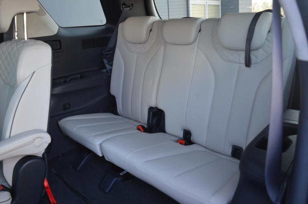 Hyundai Palisade I Оренбург  - изображение 29
