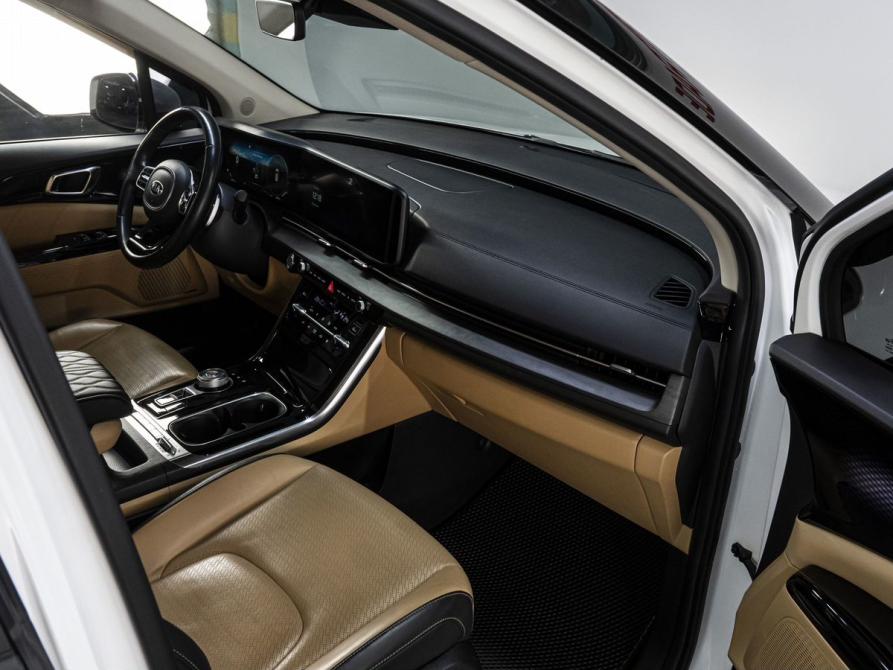 Kia Carnival IV Тюмень  - изображение 25