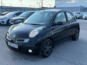 Nissan Micra III (K12) Пермь  - изображение 8