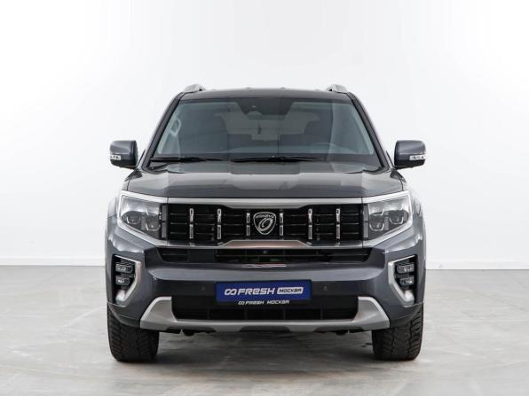 Kia Mohave I Рестайлинг 2 с пробегом 2019 года, цена 3 877 444 рубля, 147336 км, внедорожник, Автокод Объявления