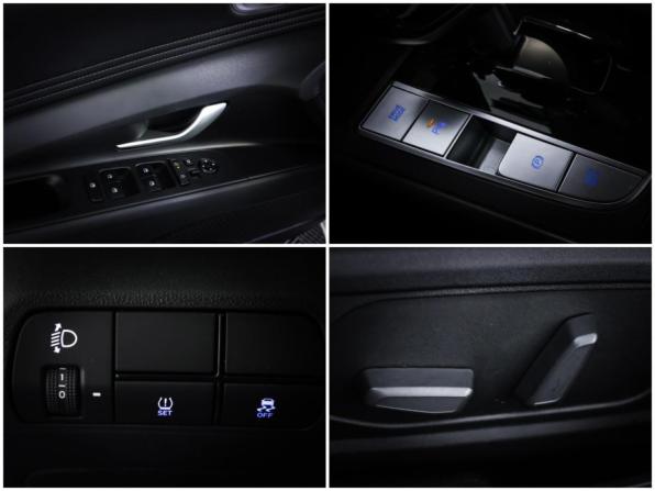 Hyundai Elantra VII (CN7) Рестайлинг с пробегом 2023 года, цена 2 199 000 рублей, 26620 км, седан, Автокод Объявления