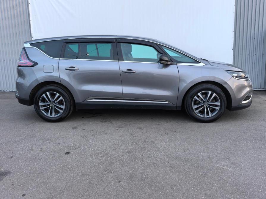 Renault Espace V Санкт-Петербург  - изображение 4