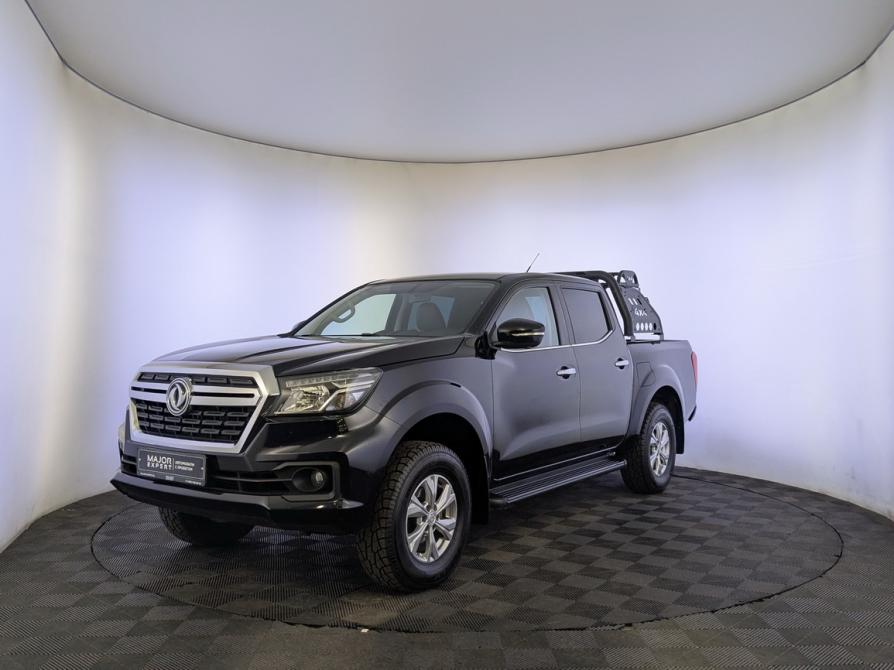 Dongfeng DF6 Москва  - изображение 1