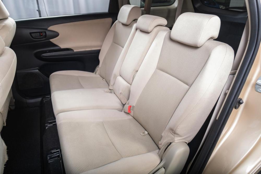 Toyota Wish II Рестайлинг Томск  - изображение 17
