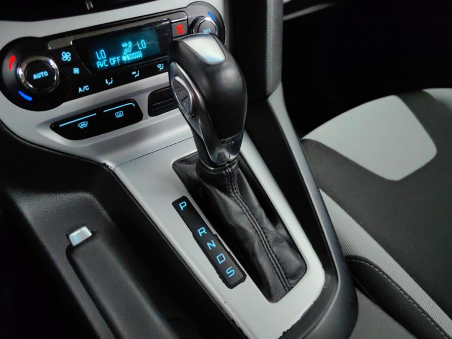 Ford Focus III Подольск  - изображение 16