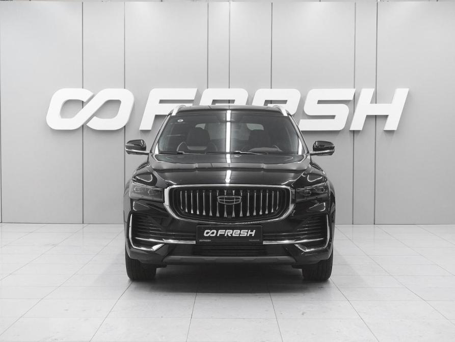 Geely Monjaro I Ростов-на-Дону  - изображение 3