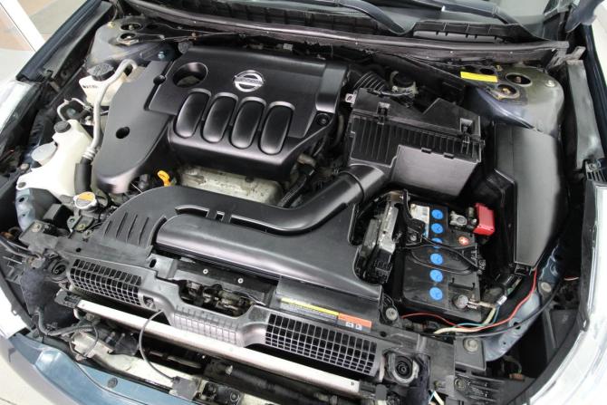 Nissan Teana II Рестайлинг с пробегом 2013 года, цена 1 350 000 рублей, 221335 км, седан, Автокод Объявления