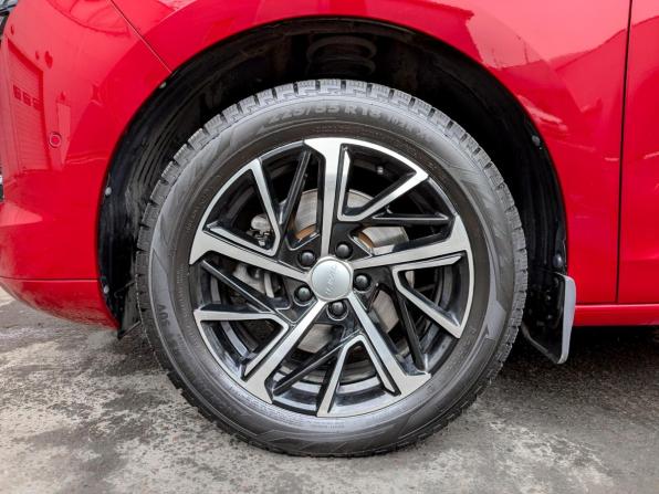 Haval Jolion I с пробегом 2023 года, цена 1 750 000 рублей, 70523 км, внедорожник, Автокод Объявления