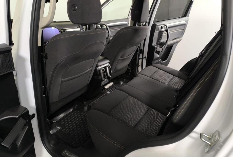 Haval Dargo I Нижний Новгород  - изображение 11