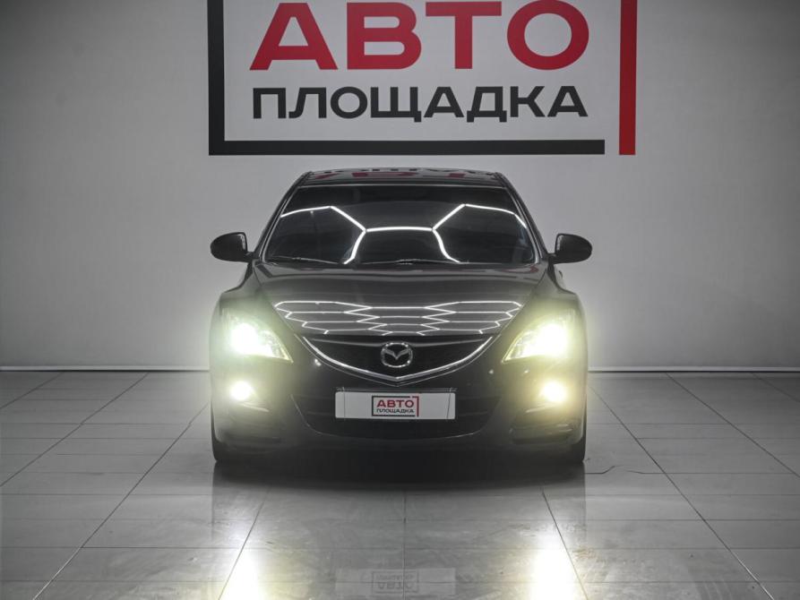 Mazda 6 II (GH) Рестайлинг Челябинск  - изображение 2