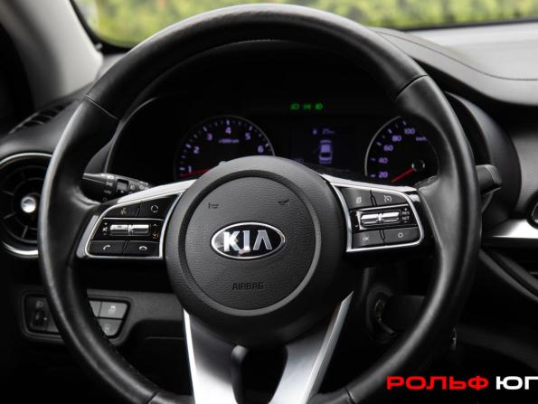 Kia Cerato IV с пробегом 2019 года, цена 1 888 000 рублей, 81604 км, седан, Автокод Объявления