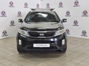 Kia Sorento II Рестайлинг Тольятти  - изображение 22