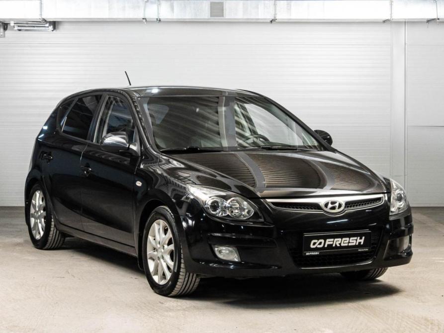 Hyundai i30 I Ставрополь  - изображение 1