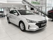 Hyundai Elantra VI (AD) Казань  - изображение 25