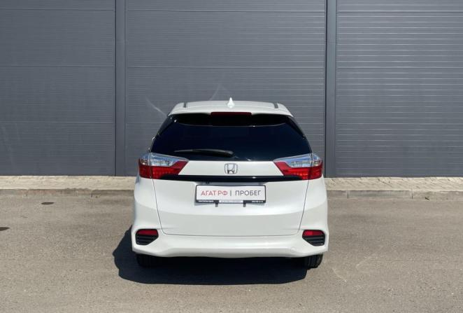 Honda Shuttle II с пробегом 2018 года, цена 1 175 000 рублей, 150908 км, универсал, Автокод Объявления
