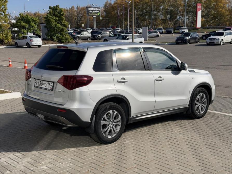Suzuki Vitara II Рестайлинг Саратов  - изображение 5