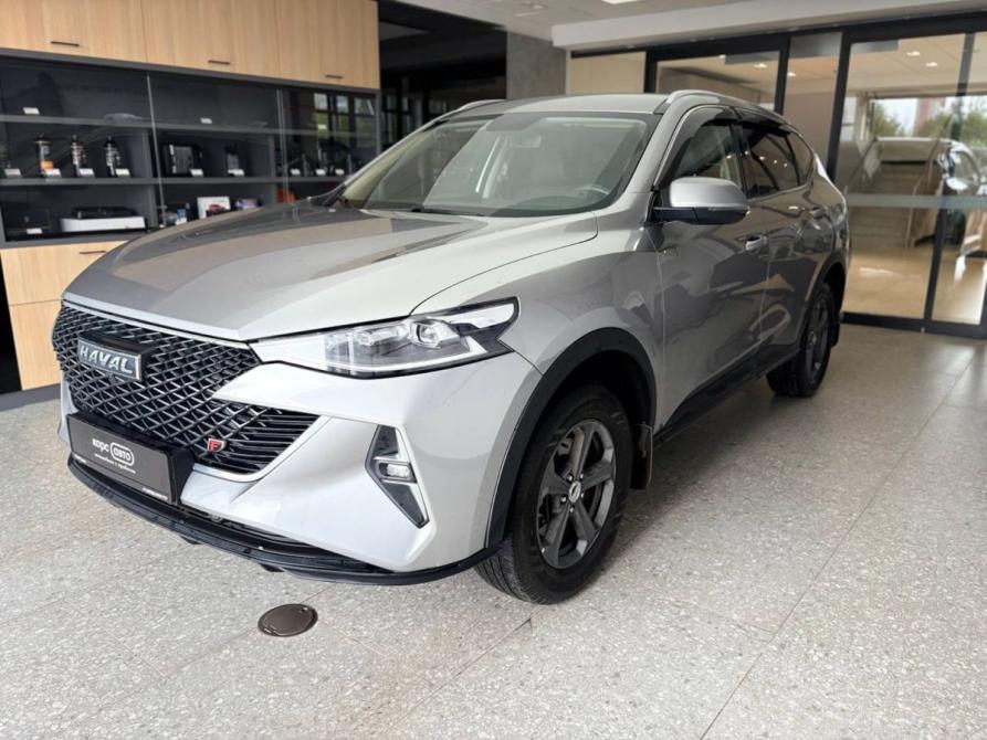 Haval F7 I Рестайлинг Ярославль  - изображение 1