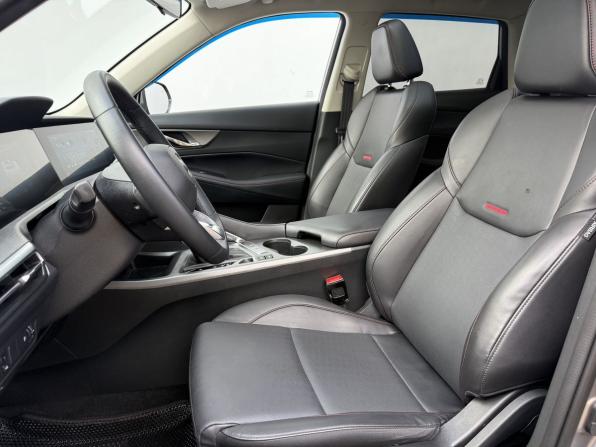 Changan CS35 Plus I Рестайлинг с пробегом 2023 года, цена 1 510 000 рублей, 90726 км, внедорожник, Автокод Объявления