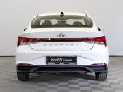 Hyundai Elantra VII (CN7) Москва  - изображение 34